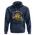 School Bus Driver Hoodie Student Delivery Specialist - Wonder Print Shop
