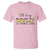 Back To School T Shirt Oh Hey Pre-K Pencil Preschool - Wonder Print Shop