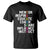 Inspirational Educator Teacher T Shirt Back To School Mentor Coach - Wonder Print Shop