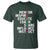 Inspirational Educator Teacher T Shirt Back To School Mentor Coach - Wonder Print Shop