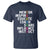 Inspirational Educator Teacher T Shirt Back To School Mentor Coach - Wonder Print Shop