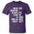 Inspirational Educator Teacher T Shirt Back To School Mentor Coach - Wonder Print Shop