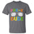 Pre-K Dude T Shirt First Day Of School Glasses Nerd - Wonder Print Shop
