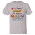 Special Ed Teacher T Shirt We Teach The Way They Learn SPED - Wonder Print Shop