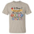 Special Ed Teacher T Shirt We Teach The Way They Learn SPED - Wonder Print Shop