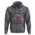 Special Teacher Hoodie School Subjects The Best Part Of The Day - Wonder Print Shop
