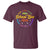 School Bus Aide T Shirt Back To School Matching Group Squad - Wonder Print Shop