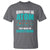 Science T Shirt Never Trust An Atom They Make Up Everything - Wonder Print Shop
