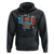 Game Over School Loading Hoodie Game Console Pencil End Summer - Wonder Print Shop