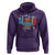 Game Over School Loading Hoodie Game Console Pencil End Summer - Wonder Print Shop
