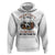 Funny Camping Hoodie You Don't Have To Be Crazy To Camp With Us We Can Train You Bear - Wonder Print Shop