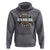 Funny Official Smores Tester Hoodie Camping Chocolate Marshmallow - Wonder Print Shop