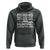 Funny Hunter Hoodie Fishing And Hunting Father's Day - Wonder Print Shop