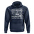 Funny Hunter Hoodie Fishing And Hunting Father's Day - Wonder Print Shop