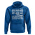 Funny Hunter Hoodie Fishing And Hunting Father's Day - Wonder Print Shop