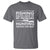 Funny Hunter T Shirt Fishing And Hunting Father's Day - Wonder Print Shop
