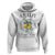 Amalfi Italy Coast Social Club Hoodie Coquette Bow Lemon Travel - Wonder Print Shop