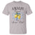 Amalfi Italy Coast Social Club T Shirt Coquette Bow Lemon Travel - Wonder Print Shop