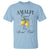 Amalfi Italy Coast Social Club T Shirt Coquette Bow Lemon Travel - Wonder Print Shop