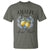 Amalfi Italy Coast Social Club T Shirt Coquette Bow Lemon Travel - Wonder Print Shop