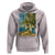 Italian Summer Amalfi Coast Hoodie Ciao Bella Italy Lemon - Wonder Print Shop
