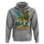 Italian Summer Amalfi Coast Hoodie Ciao Bella Italy Lemon - Wonder Print Shop