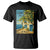 Italian Summer Amalfi Coast T Shirt Ciao Bella Italy Lemon - Wonder Print Shop