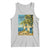 Italian Summer Amalfi Coast Tank Top Ciao Bella Italy Lemon - Wonder Print Shop