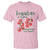 Italian Tomato T Shirt Tomatini Di Italia Vegetable Garden Lover - Wonder Print Shop