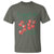Italian Tomato T Shirt Tomatini Di Italia Vegetable Garden Lover - Wonder Print Shop
