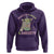 Funny Fueled By Matcha And Anxiety Hoodie Matcha Lover - Wonder Print Shop