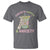 Funny Fueled By Matcha And Anxiety T Shirt Matcha Lover - Wonder Print Shop