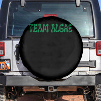 Team Algae Spare Tire Cover Political Satire Lincoln Reflecting Pool Midterm