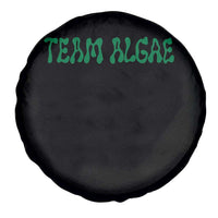Team Algae Spare Tire Cover Political Satire Lincoln Reflecting Pool Midterm