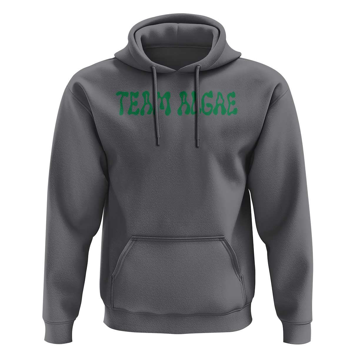 Team Algae Hoodie Political Satire Lincoln Reflecting Pool Midterm