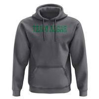 Team Algae Hoodie Political Satire Lincoln Reflecting Pool Midterm