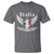 Italy Italia Sempre La Famiglia T Shirt Family Is Everything Italian Saying - Wonder Print Shop