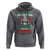Funny I'm Italian We Don't Call The Cops We Call Family Hoodie Sicilian Mafia - Wonder Print Shop