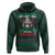 Funny I'm Italian We Don't Call The Cops We Call Family Hoodie Sicilian Mafia - Wonder Print Shop