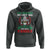 Funny I'm Italian We Don't Call The Cops We Call Family Hoodie Sicilian Mafia - Wonder Print Shop