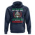 Funny I'm Italian We Don't Call The Cops We Call Family Hoodie Sicilian Mafia - Wonder Print Shop