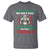 Funny I'm Italian We Don't Call The Cops We Call Family T Shirt Sicilian Mafia - Wonder Print Shop