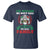 Funny I'm Italian We Don't Call The Cops We Call Family T Shirt Sicilian Mafia - Wonder Print Shop