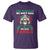 Funny I'm Italian We Don't Call The Cops We Call Family T Shirt Sicilian Mafia - Wonder Print Shop