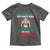 Funny I'm Italian We Don't Call The Cops We Call Family Toddler T Shirt Sicilian Mafia - Wonder Print Shop