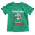 Funny I'm Italian We Don't Call The Cops We Call Family Toddler T Shirt Sicilian Mafia - Wonder Print Shop