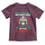 Funny I'm Italian We Don't Call The Cops We Call Family Toddler T Shirt Sicilian Mafia - Wonder Print Shop