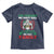 Funny I'm Italian We Don't Call The Cops We Call Family Toddler T Shirt Sicilian Mafia - Wonder Print Shop