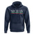 Sicily Sicilian Italian Flag Souvenirs Medusa Hoodie - Wonder Print Shop