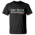 Sicily Sicilian Italian Flag Souvenirs Medusa T Shirt - Wonder Print Shop
